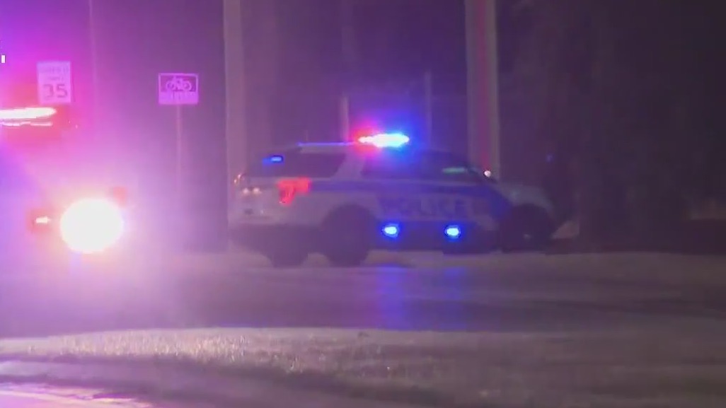 Security guard injured after possible stabbing at Orlando apartments: officials